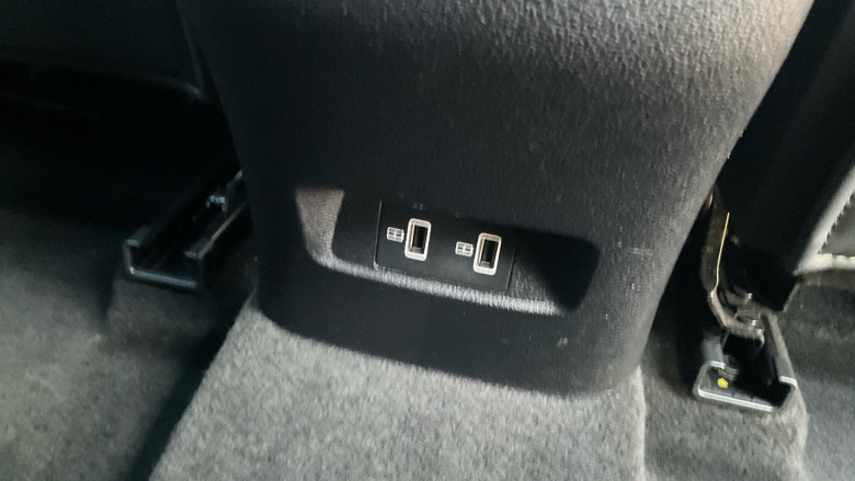 MG Hs 1.5 T-GDI Exclusive 5dr DCT Petrol Hatchback